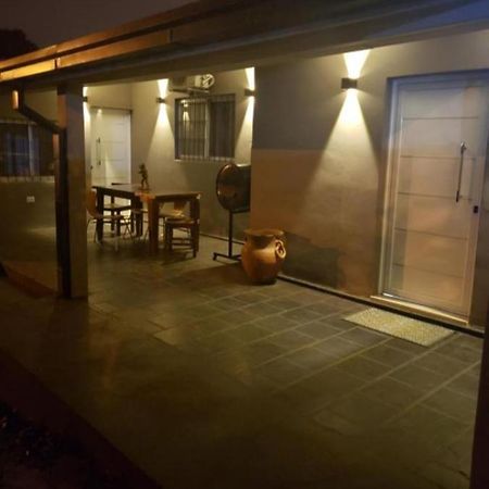 La Serena Villa Puerto Iguazú Eksteriør bilde