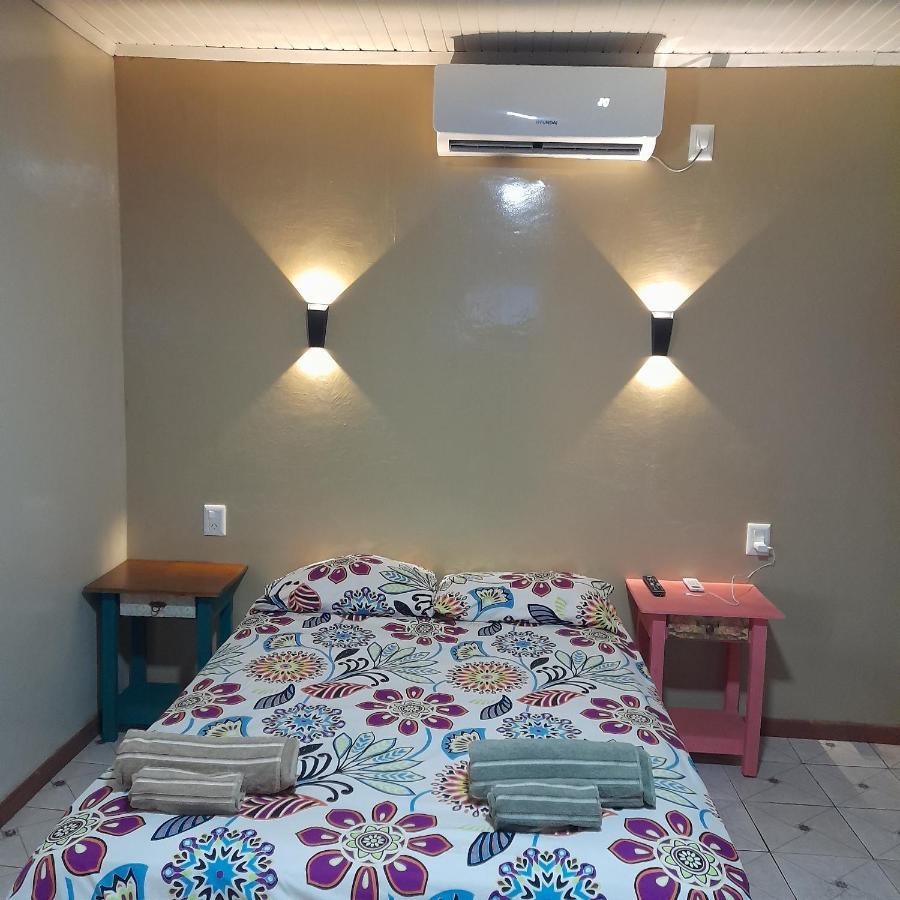 La Serena Villa Puerto Iguazú Eksteriør bilde