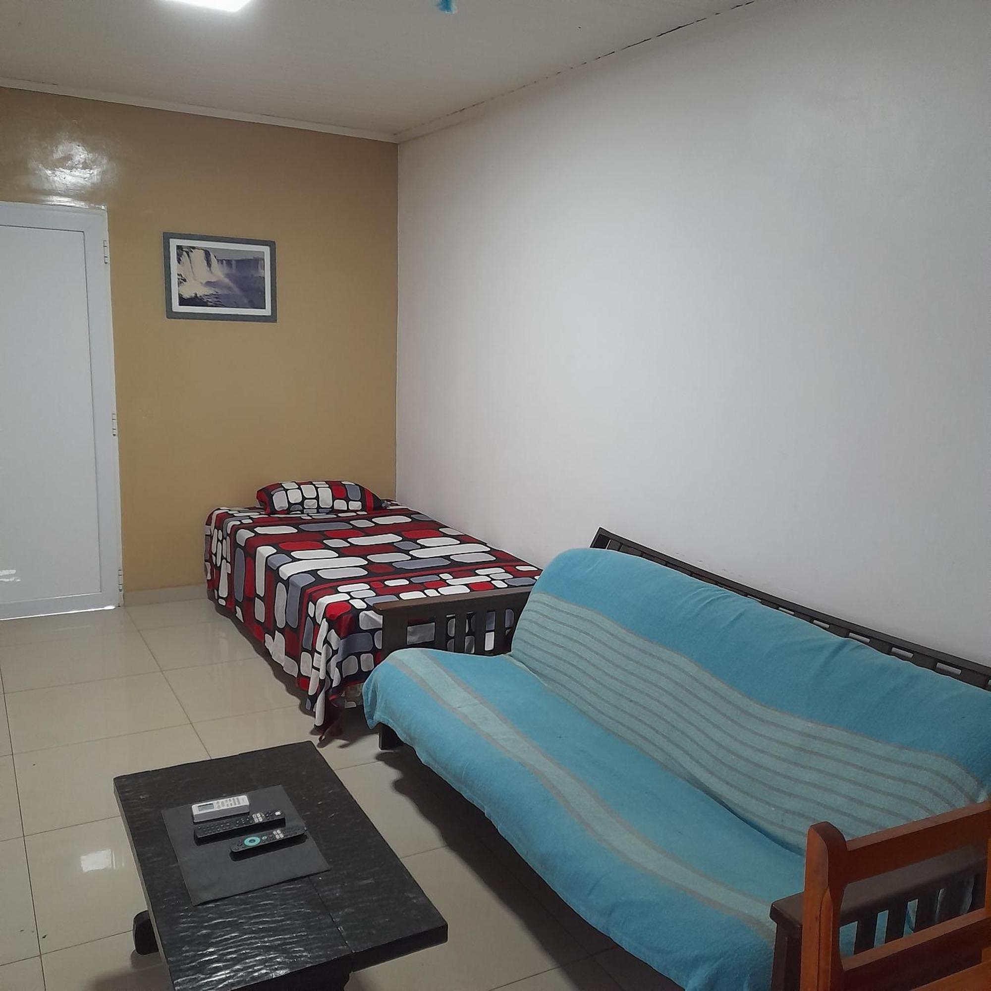 La Serena Villa Puerto Iguazú Eksteriør bilde