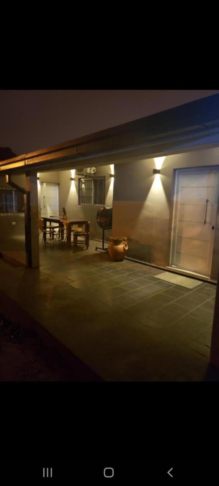 La Serena Villa Puerto Iguazú Eksteriør bilde
