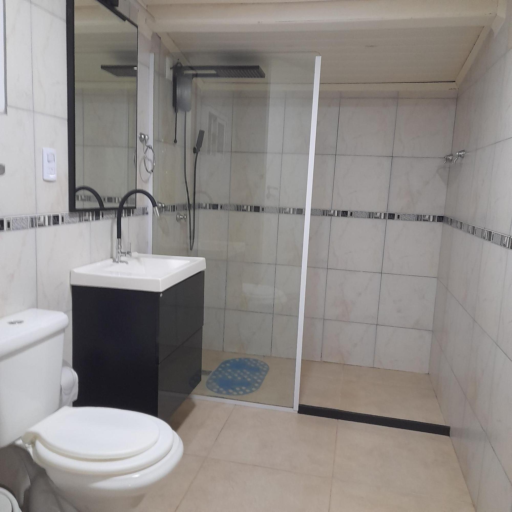 La Serena Villa Puerto Iguazú Eksteriør bilde