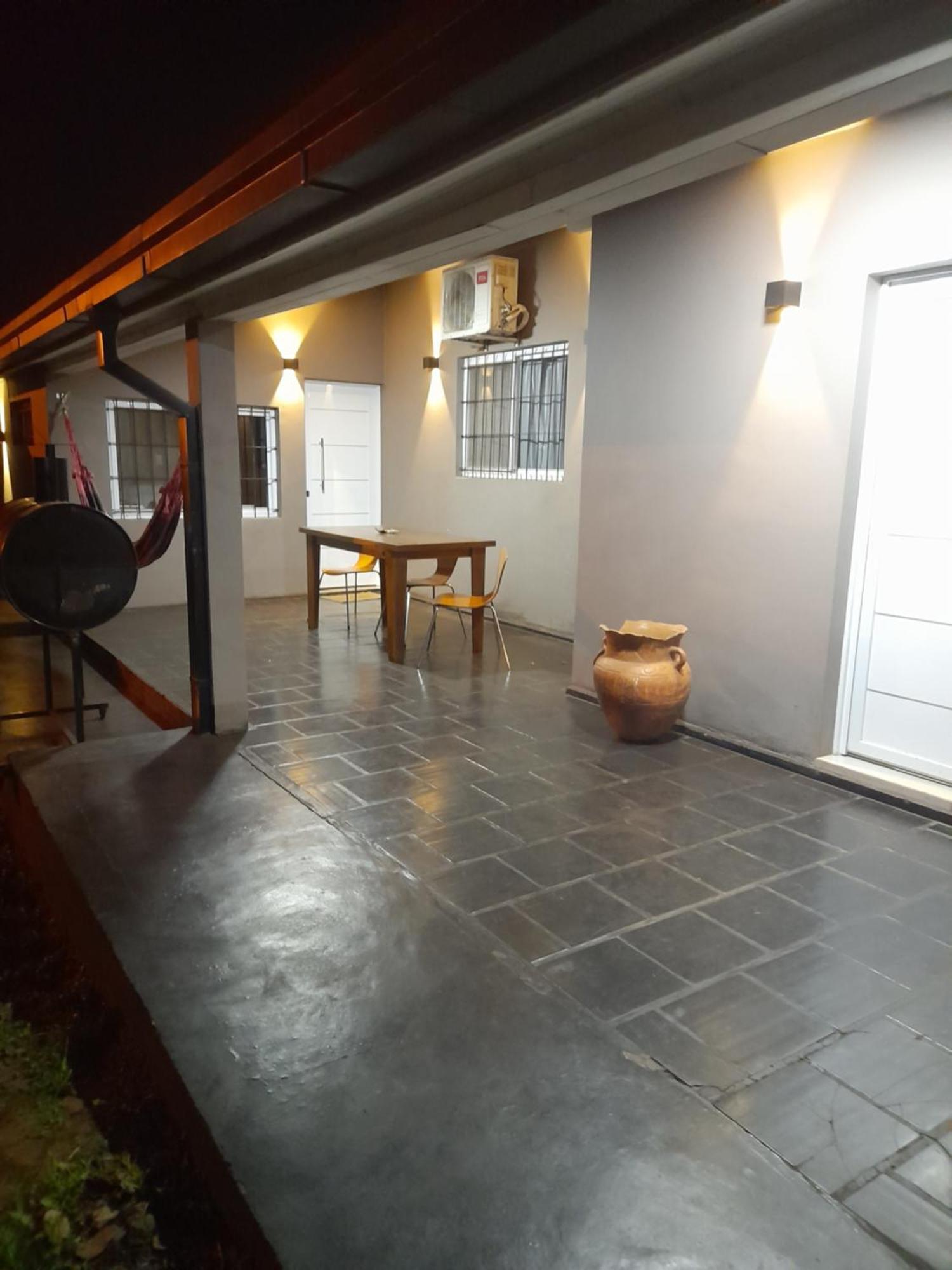 La Serena Villa Puerto Iguazú Eksteriør bilde