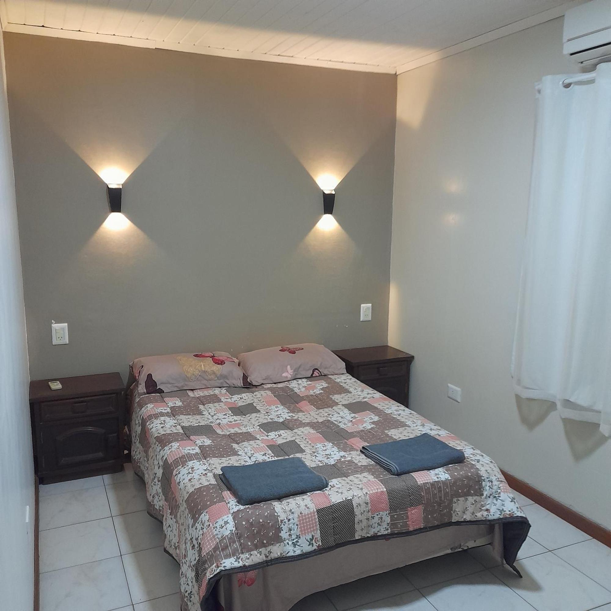 La Serena Villa Puerto Iguazú Eksteriør bilde