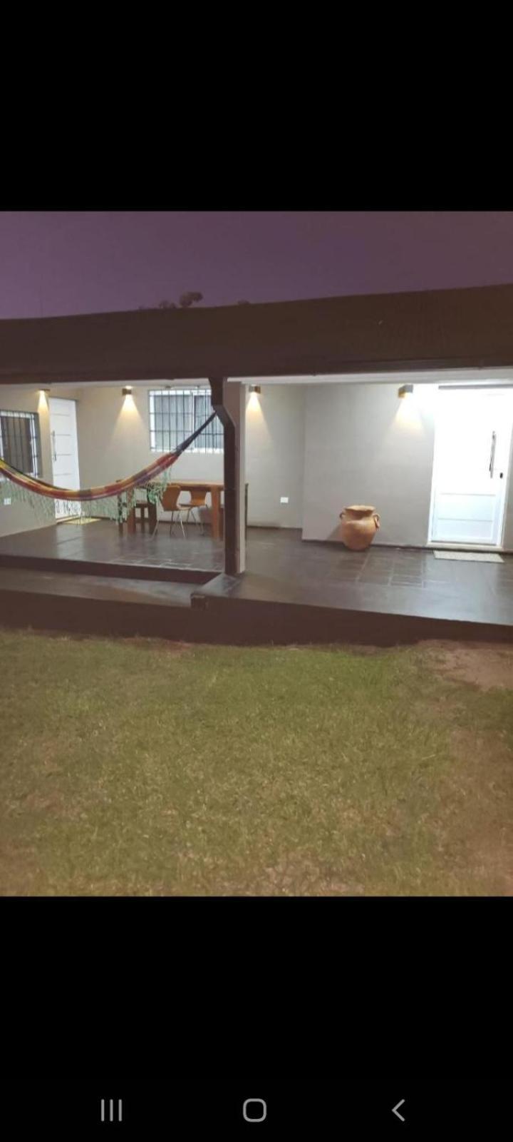 La Serena Villa Puerto Iguazú Rom bilde