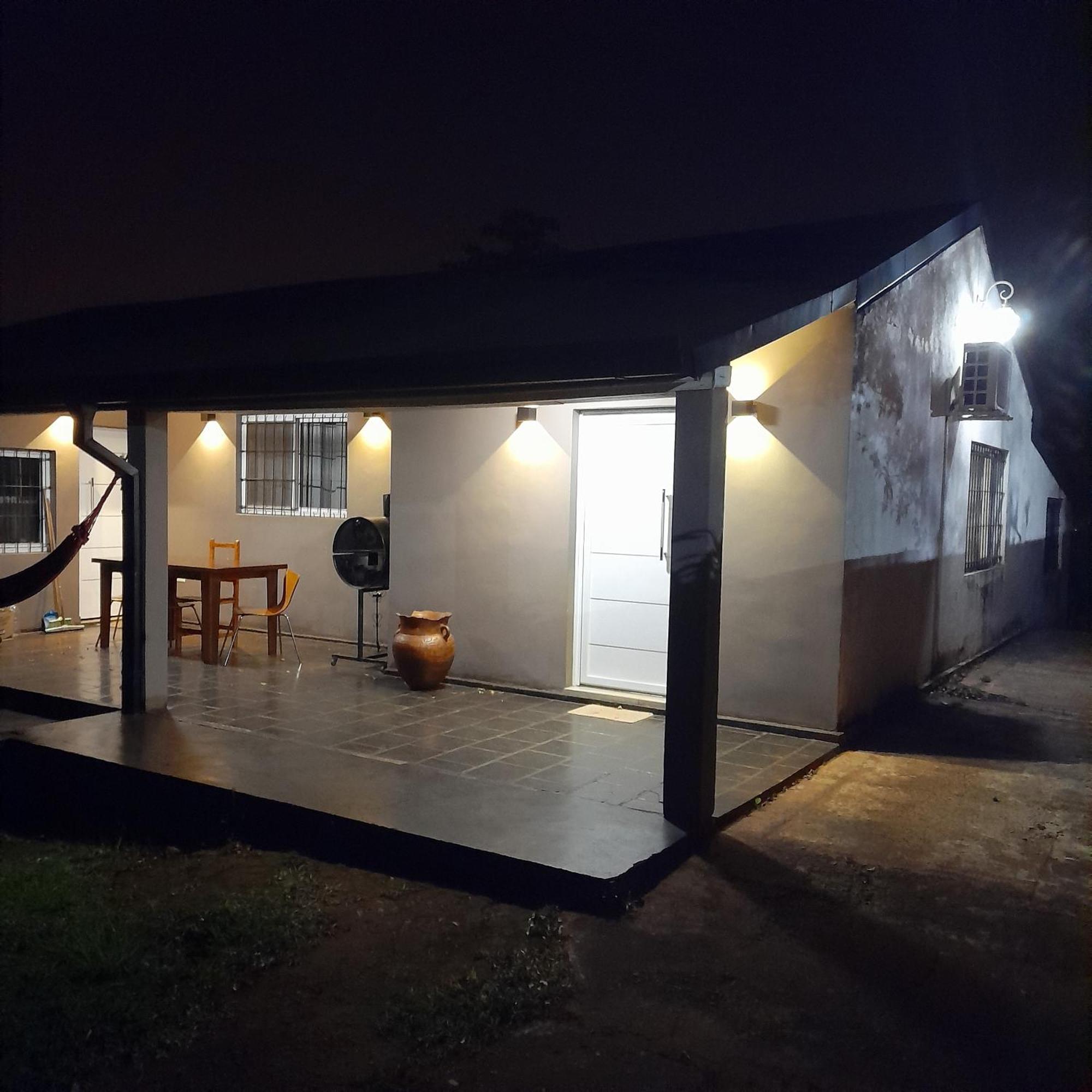 La Serena Villa Puerto Iguazú Eksteriør bilde