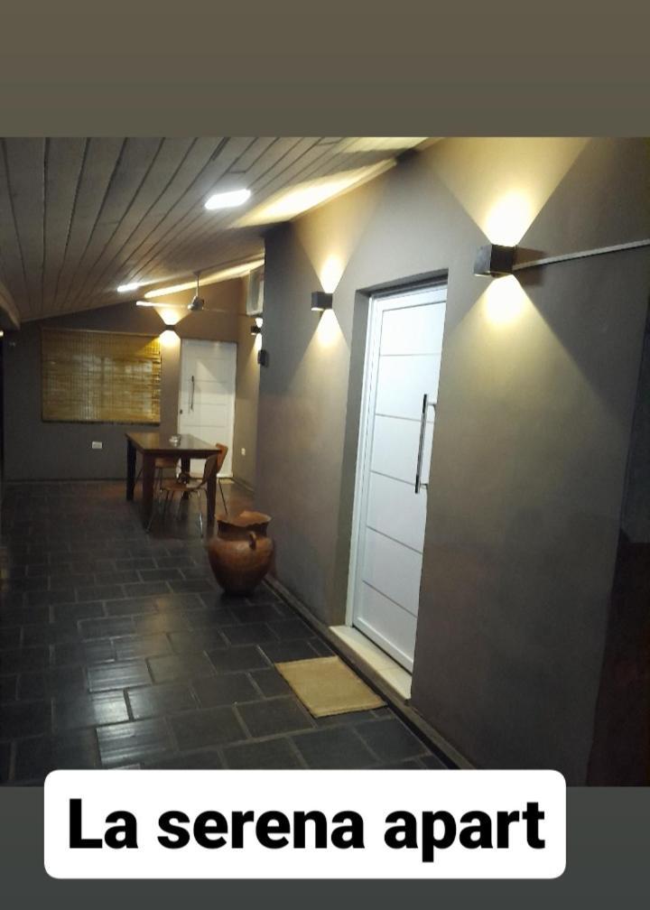 La Serena Villa Puerto Iguazú Eksteriør bilde
