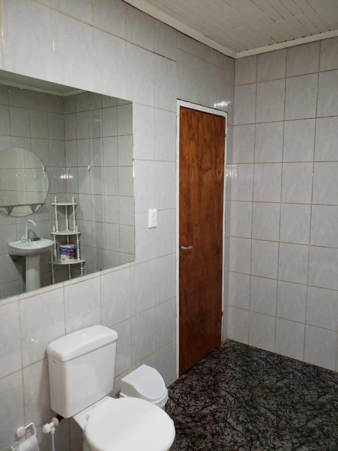 La Serena Villa Puerto Iguazú Eksteriør bilde